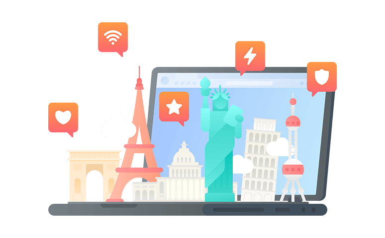 在法国南部地区怎么穿回中国 - 海外刷抖音VPN